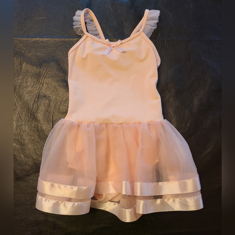 Revolution Leotard Dress SC